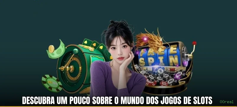 APK oficial da 00real para Android